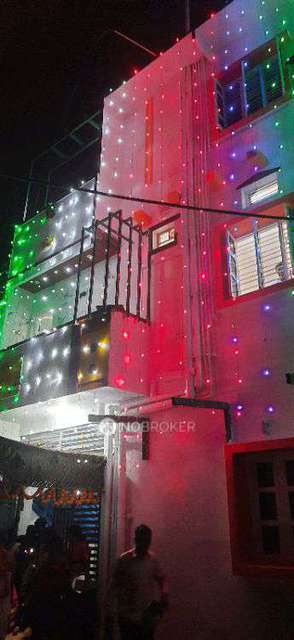 1 BHK Flat for Lease  In Karihobanahalli