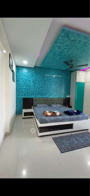 3 BHK Flat In Navya Crystal For Sale  In Kondapur