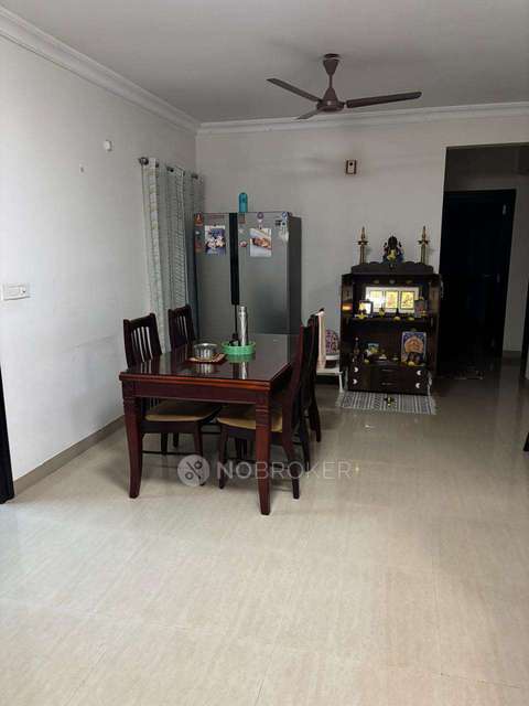 3 BHK Flat In Purva Windermere, Pallikaranai For Sale  In Pallikaranai