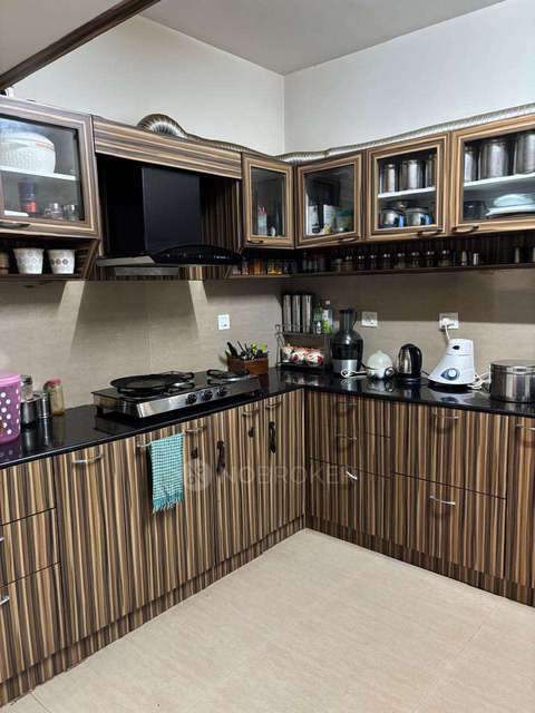 3 BHK Flat In Purva Windermere, Pallikaranai For Sale  In Pallikaranai