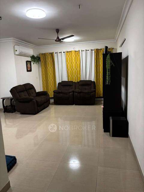 3 BHK Flat In Purva Windermere, Pallikaranai For Sale  In Pallikaranai