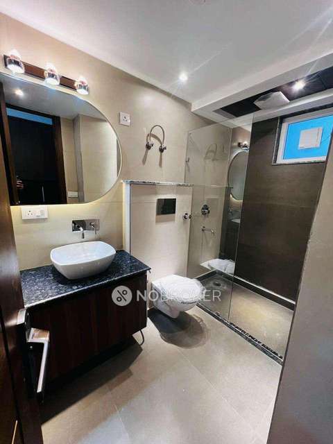 3 BHK Flat In Builder Flat For Sale  In South City 1, Sector 41