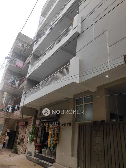 PG for Girls in Sector 49