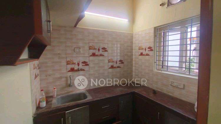 2 BHK Flat In Dreamland Krishna Garden for Lease  In Unnamed Road, Poompozhil Nagar, Avadi, Tamil Nadu 600062, India