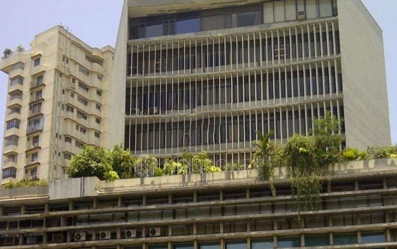 Office Space in Lower Parel, Mumbai for sale 