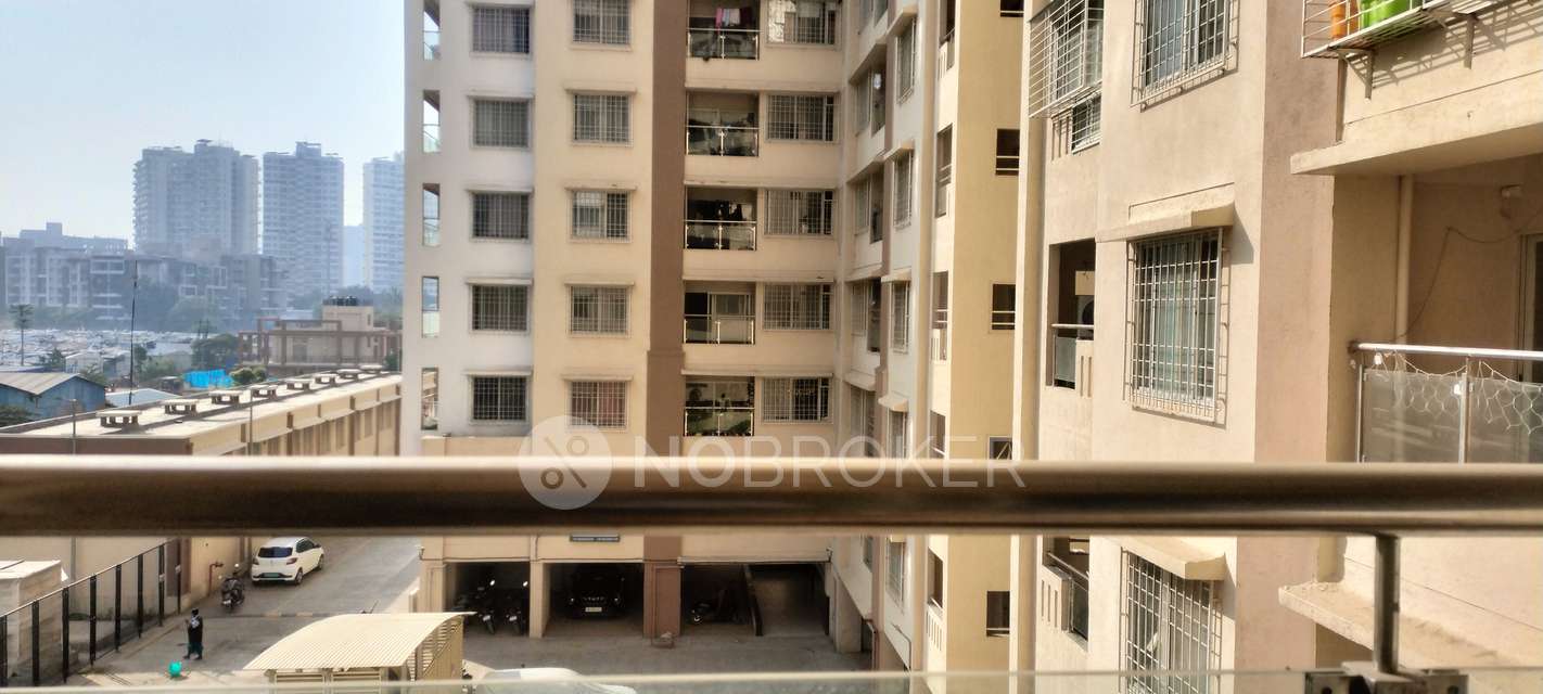 2 BHK Flat In Eden Garden Tathawade for Rent  In  Pimpri-chinchwad