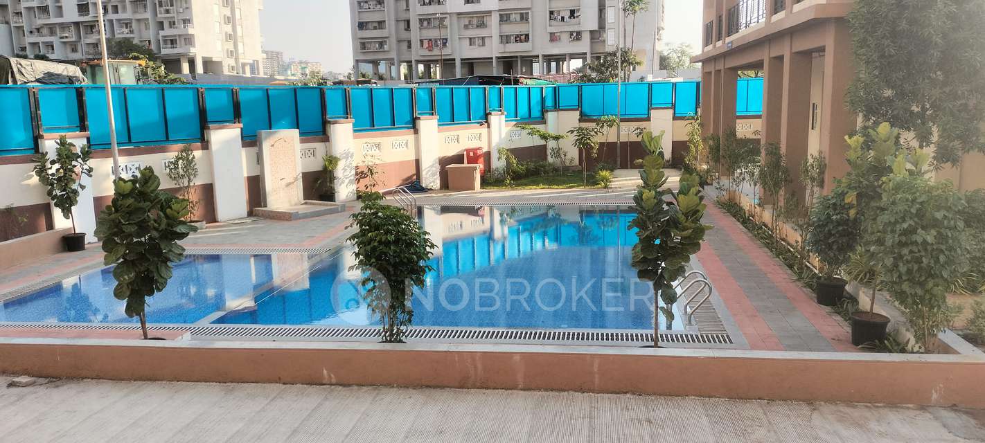2 BHK Flat In Eden Garden Tathawade for Rent  In  Pimpri-chinchwad