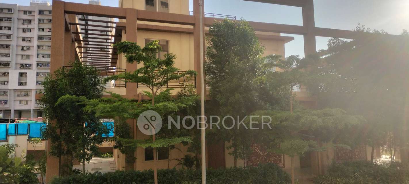 2 BHK Flat In Eden Garden Tathawade for Rent  In  Pimpri-chinchwad