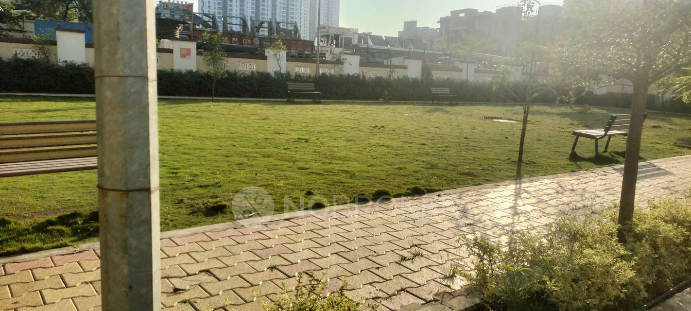 2 BHK Flat In Eden Garden Tathawade for Rent  In  Pimpri-chinchwad