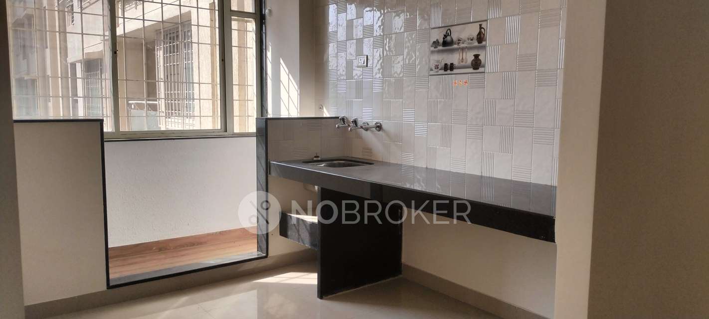 2 BHK Flat In Eden Garden Tathawade for Rent  In Eden Garden