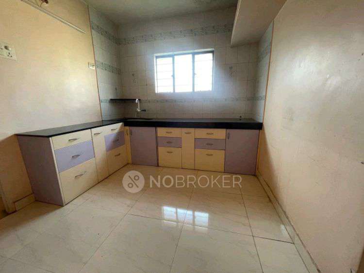 1 BHK Flat For Sale  In Santosh Hall Near Pmt Bus Stop