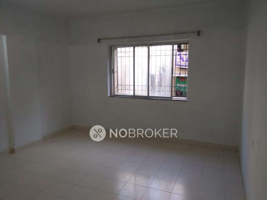 2 BHK Flat In Hill Crest Apartment For Sale  In Kondhwa