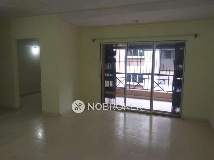 2 BHK Flat In Hill Crest Apartment For Sale  In Kondhwa