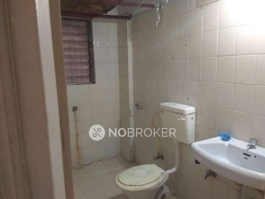 2 BHK Flat In Hill Crest Apartment For Sale  In Kondhwa