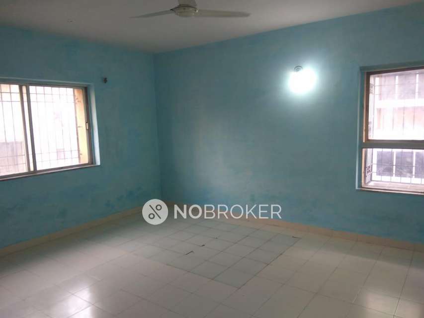 2 BHK Flat In Hill Crest Apartment For Sale  In Kondhwa