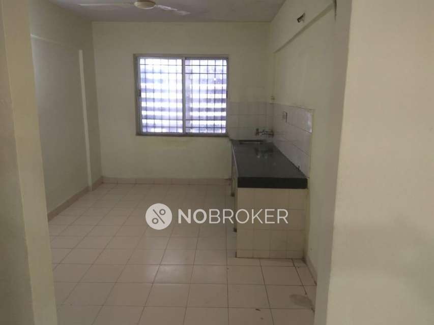 2 BHK Flat In Hill Crest Apartment For Sale  In Kondhwa