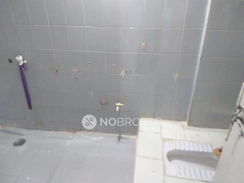 2 BHK Flat In Hill Crest Apartment For Sale  In Kondhwa