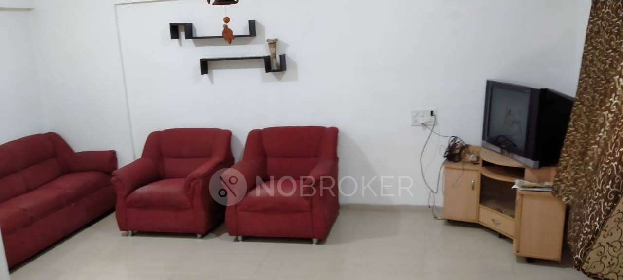 2 BHK Flat In Sancheti Mount N Glory for Rent  In Kharadi