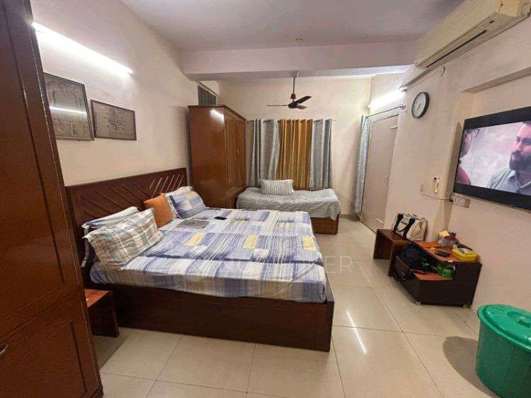 2 BHK Flat In C2d Janakpri for Rent  In Block C 2d
