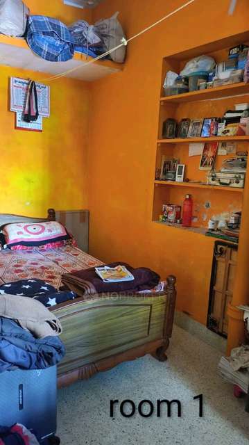 2 BHK House for Lease  In 1165, 2nd Main Rd