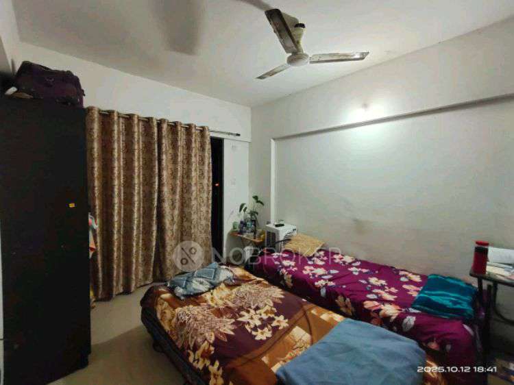 2 BHK Flat In Umang Premiere , For Sale  In Wagholi