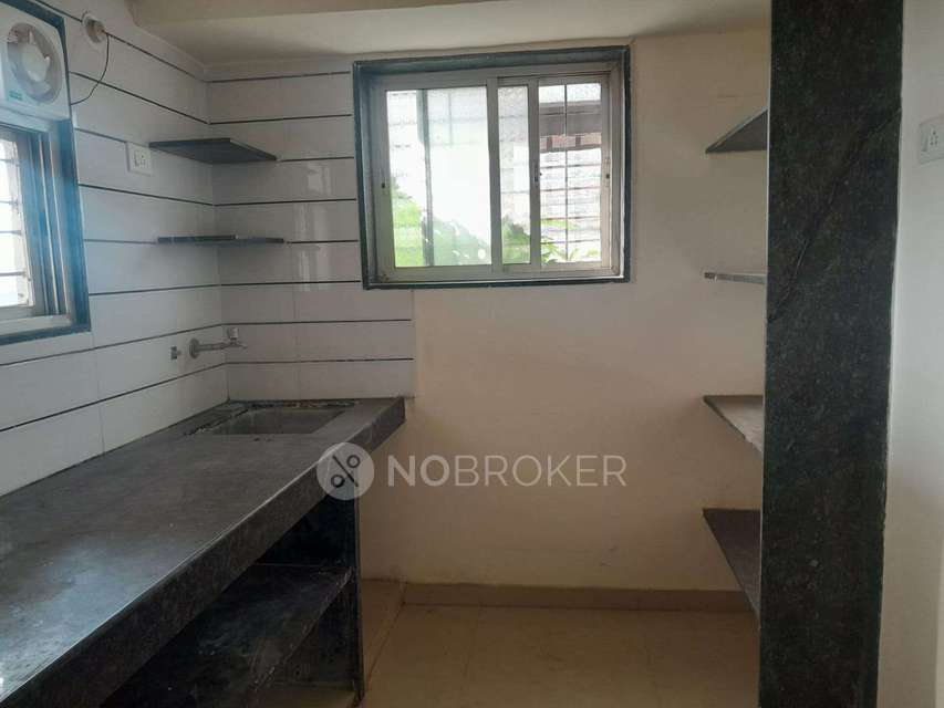 1 BHK House for Rent  In Manjari Budruk