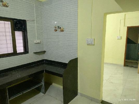 1 BHK Flat In Swarup Residency, Marunji Road, 7star City for Rent  In Hinjawadi