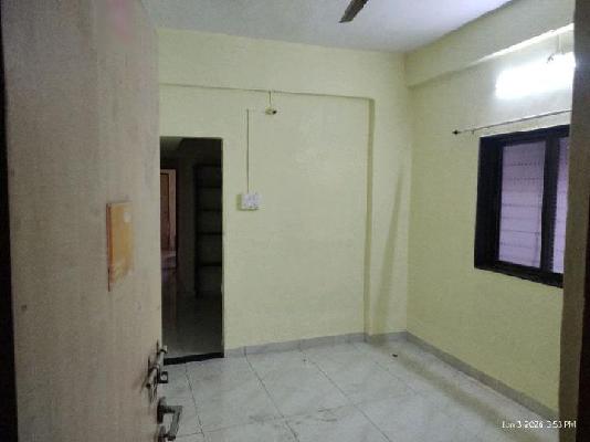 1 BHK Flat In Swarup Residency, Marunji Road, 7star City for Rent  In Hinjawadi