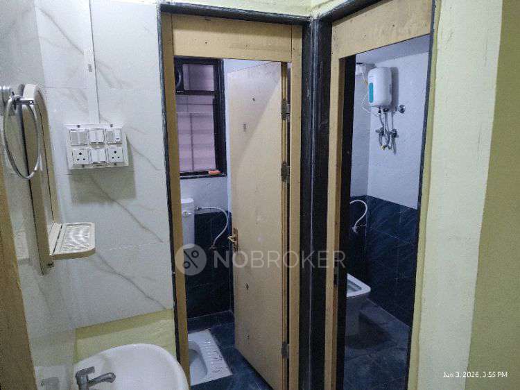 1 BHK Flat In Swarup Residency, Marunji Road, 7star City for Rent  In Hinjawadi