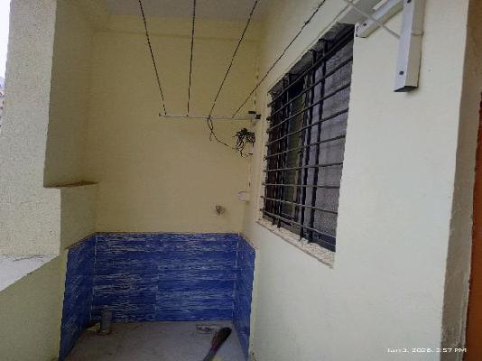 1 BHK Flat In Swarup Residency, Marunji Road, 7star City for Rent  In Hinjawadi