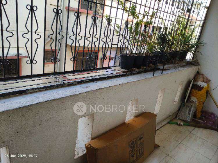 1 BHK Flat In Jay Malhar Sociaty for Rent  In Gopalpatti, Manjari Bk, Mathurai Colony, Hadapsar, Gopalpatti, Pune, Maharashtra, India