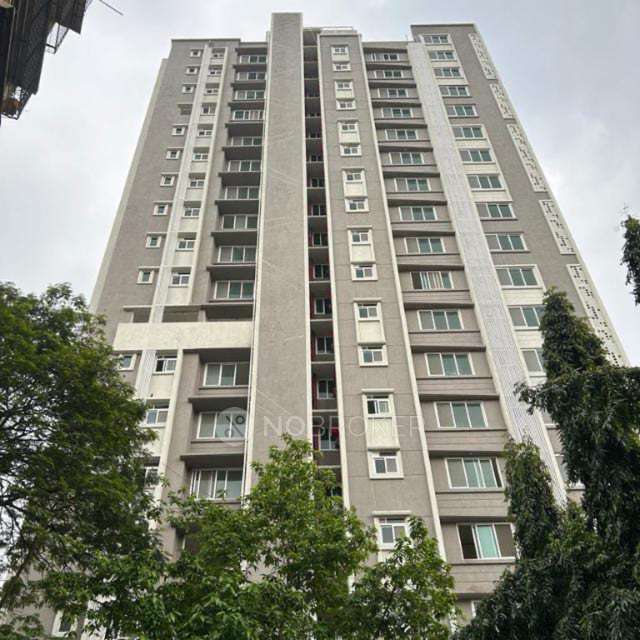 1 BHK Flat In Anant Ashirwad For Sale  In Bhandup East