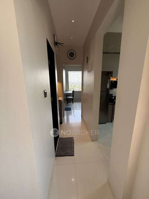 1 BHK Flat In Anant Ashirwad For Sale  In Bhandup East