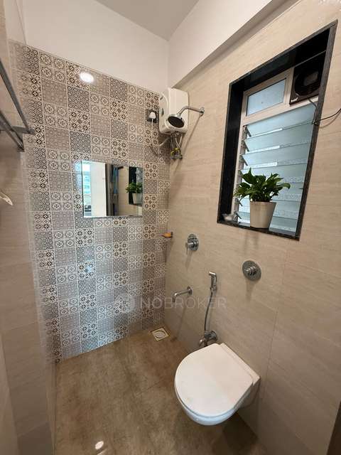 1 BHK Flat In Anant Ashirwad For Sale  In Bhandup East