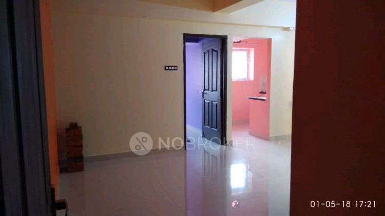 2 BHK Flat In Gokulam Appartment, Block A For Sale  In Lakshmi Nagar Iswarya Garden