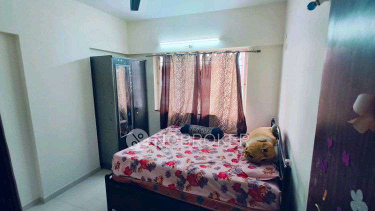 2 BHK Flat In Sonesta Apartment for Rent  In Block-a, S. No. 861, Bhumakar Vasti, Bhumkar Nagar, Wakad, Pimpri-chinchwad, Maharashtra 411057, India