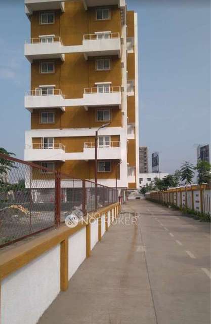 2 BHK Flat In Sonesta Apartment for Rent  In Block-a, S. No. 861, Bhumakar Vasti, Bhumkar Nagar, Wakad, Pimpri-chinchwad, Maharashtra 411057, India