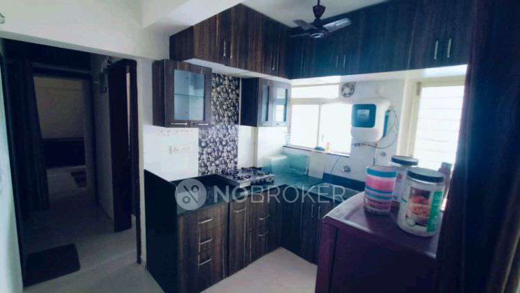 2 BHK Flat In Sonesta Apartment for Rent  In Block-a, S. No. 861, Bhumakar Vasti, Bhumkar Nagar, Wakad, Pimpri-chinchwad, Maharashtra 411057, India