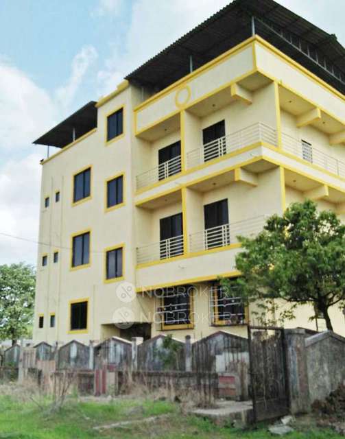 1 BHK Flat In Gurudham Society For Sale  In Vangani