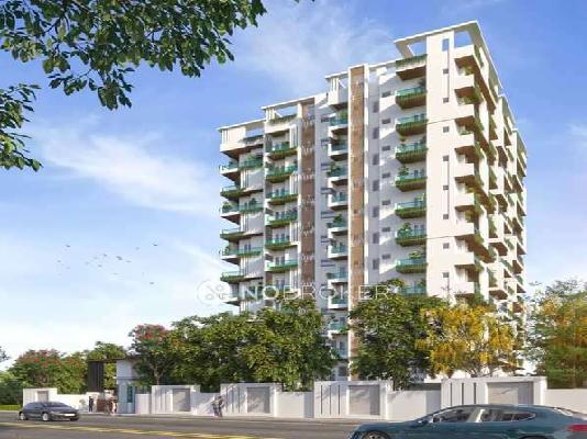 2 BHK Flat In Himagiri Hima Sai Heights For Sale  In Yelachenahalli