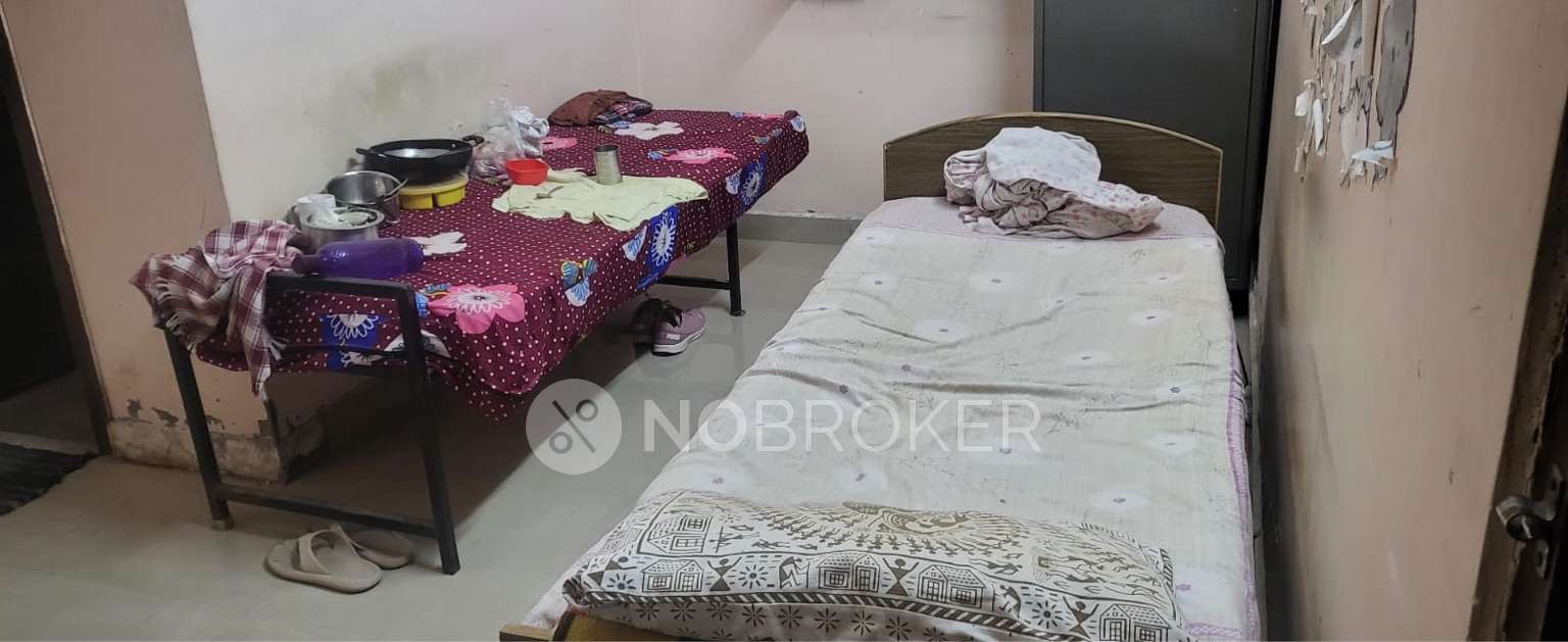 PG for Girls in Gachibowli