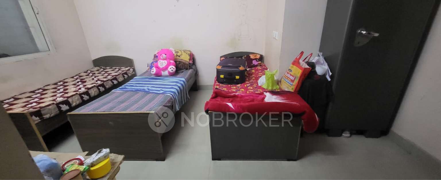 PG for Girls in Gachibowli