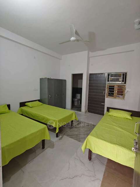 PG for Girls in Sector 45