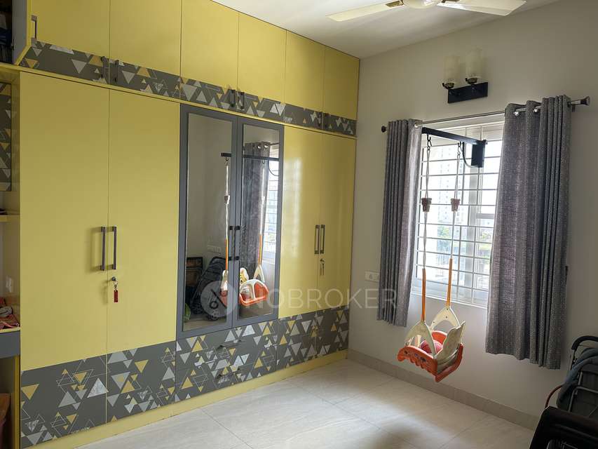 2 BHK Flat In Jones Blazia, Kovilambakkam for Rent  In Keelkattalai