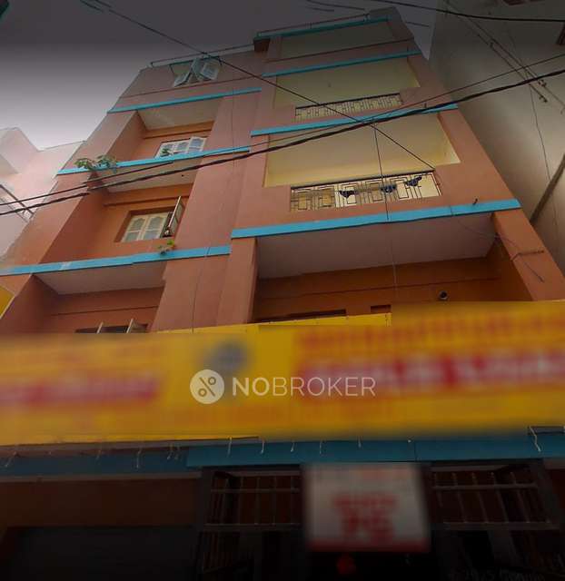 PG for Boys in Ganganagar