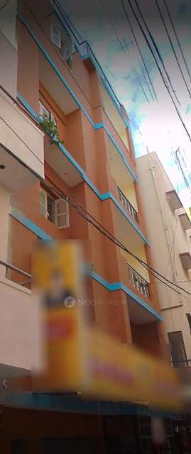 PG for Boys in Ganganagar