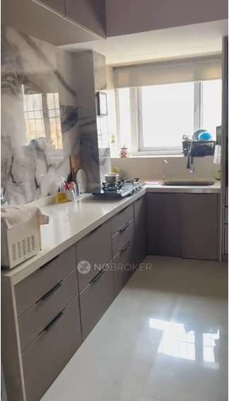 2 BHK Flat In Gammi For Sale  In Ulwe