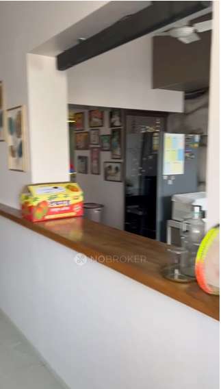 2 BHK Flat In Gammi For Sale  In Ulwe