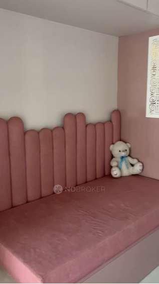 2 BHK Flat In Gammi For Sale  In Ulwe