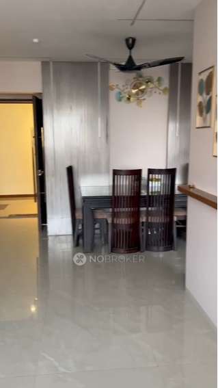 2 BHK Flat In Gammi For Sale  In Ulwe